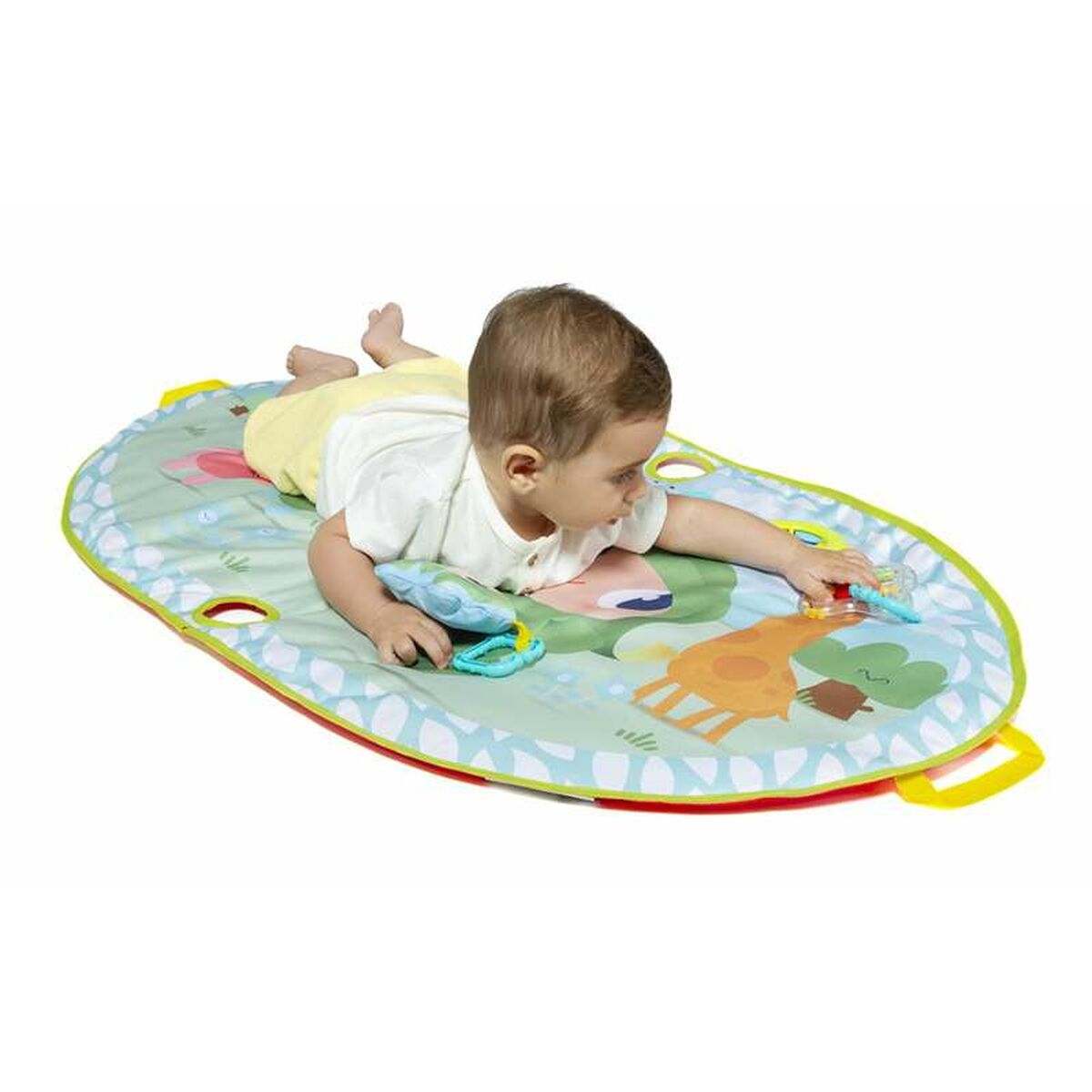 Tapis de jeu Moltó